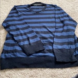 NWOT! American Eagle Men’s V-neck Sweater.